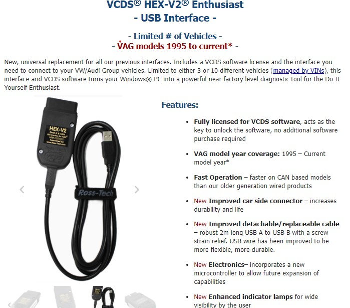 What Is VCDS? And Why Every VW and Audi Owner Needs It