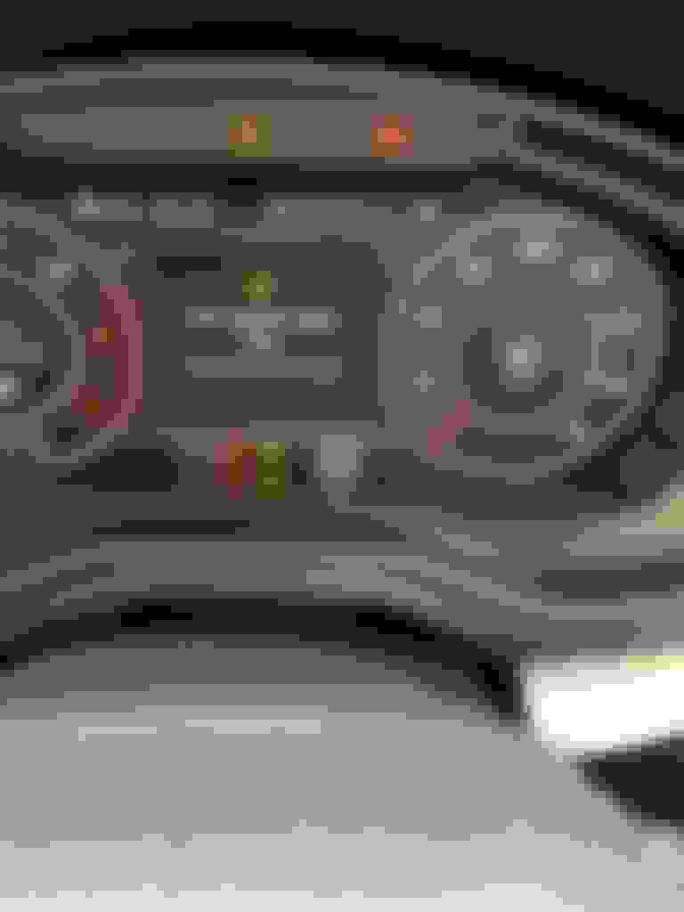 Q5 warning lights came on at the same time AudiWorld Forums