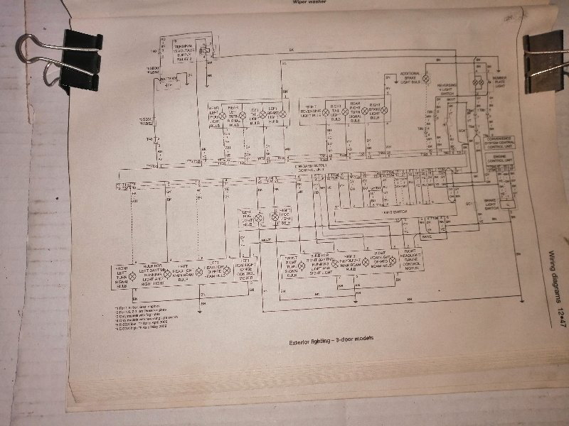 Audi A3 Wiring Diagram Manual