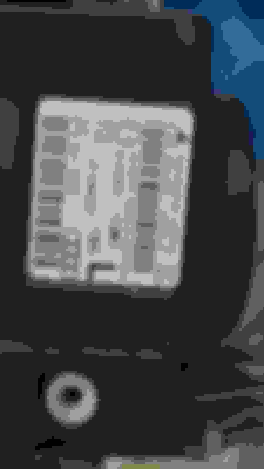 Headlight range control defective issue AudiWorld Forums