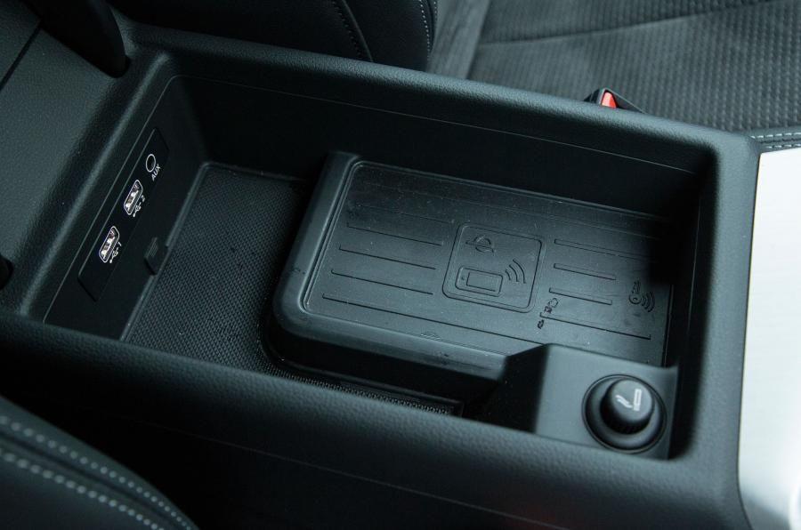 2012 Audi Q 5 Usb Port Location