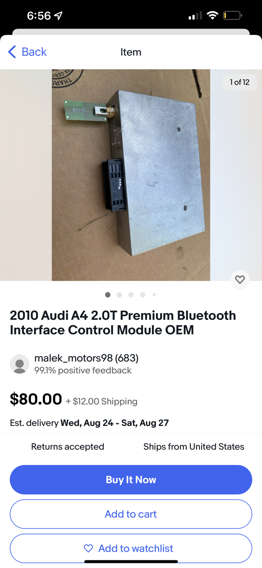 Bluetooth Module Audiworld Forums Bluetooth Module Audiworld Forums