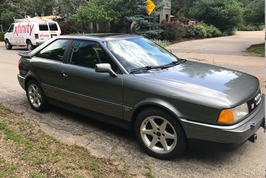 Vehicles For Sale Audiworld Forums