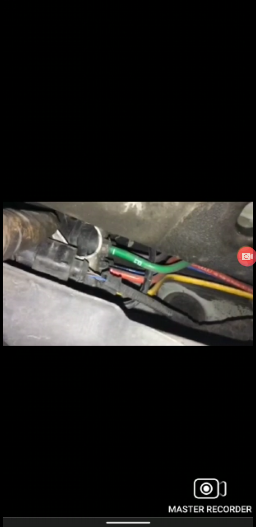 Audi Q7 3.0 TDI LE 2007 air suspension fault AudiWorld Forums