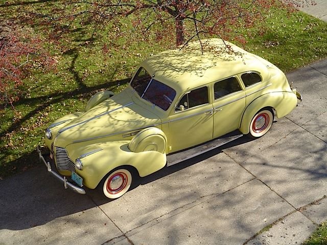 I'm too old to climb onto my roof to take this picture.