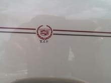 CTS Emblem