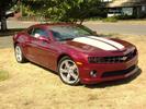 2010 Camaro pics