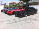 So Cal Meets/Events