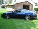 84 Camaro 383 Stroker