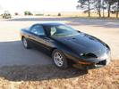 1994 Camaro Z28