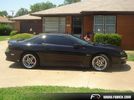 2002 camaro z28