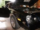 1981 camaro rebuilding and changing to 79 Z28