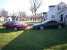 my camaros