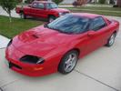 1996 Camaro Z28 SS