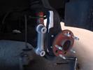 Z06 Brakes
