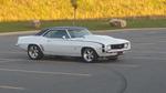 427 BB 69 Camaro