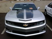 My Baby.