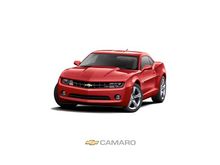 1 Camaro