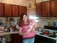 Mommy &amp; Me