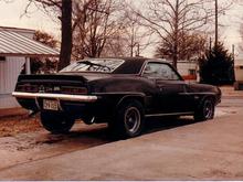 camaros