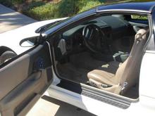 camaroinnards