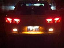 Back