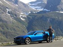 Glacier Park July 2011  #2