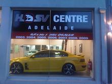 Holden GTS - Its The Pontiac G8 Reinvented