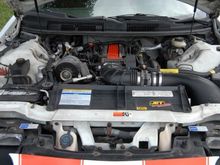 Engine Bay Original