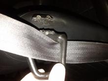 shoulder strap