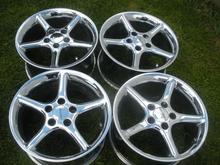 firehawk wheels