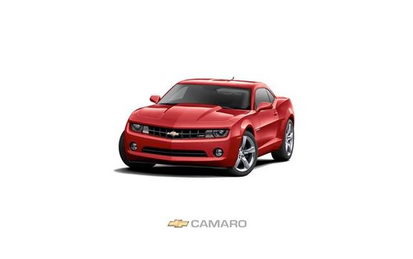 1 Camaro