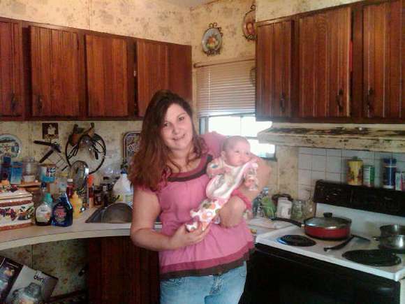 Mommy and Me