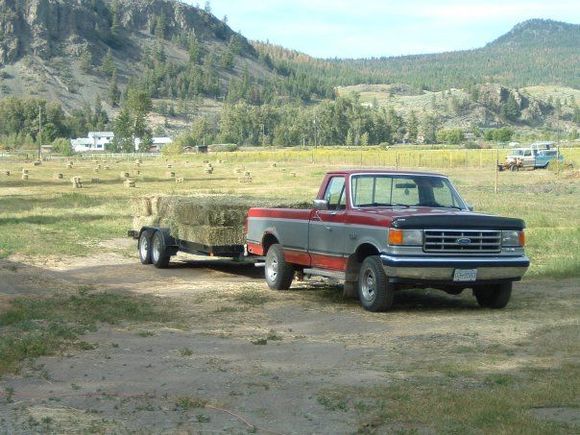1988 F-150