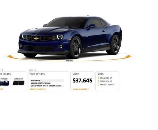 camaro2010
