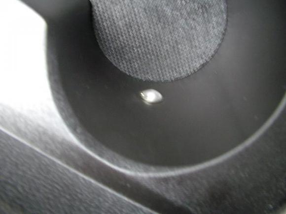 My dad added interior ambient lighting in the cup holders and by your feet, they can be blue or red
