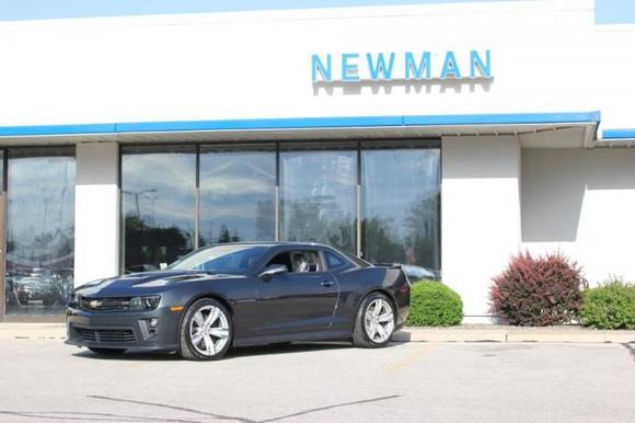 ZL1