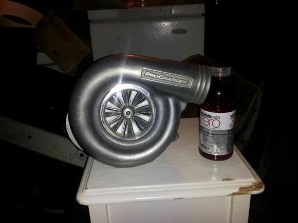 Blower