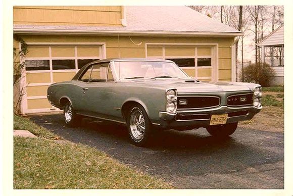 66GTO01