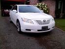 My Ride