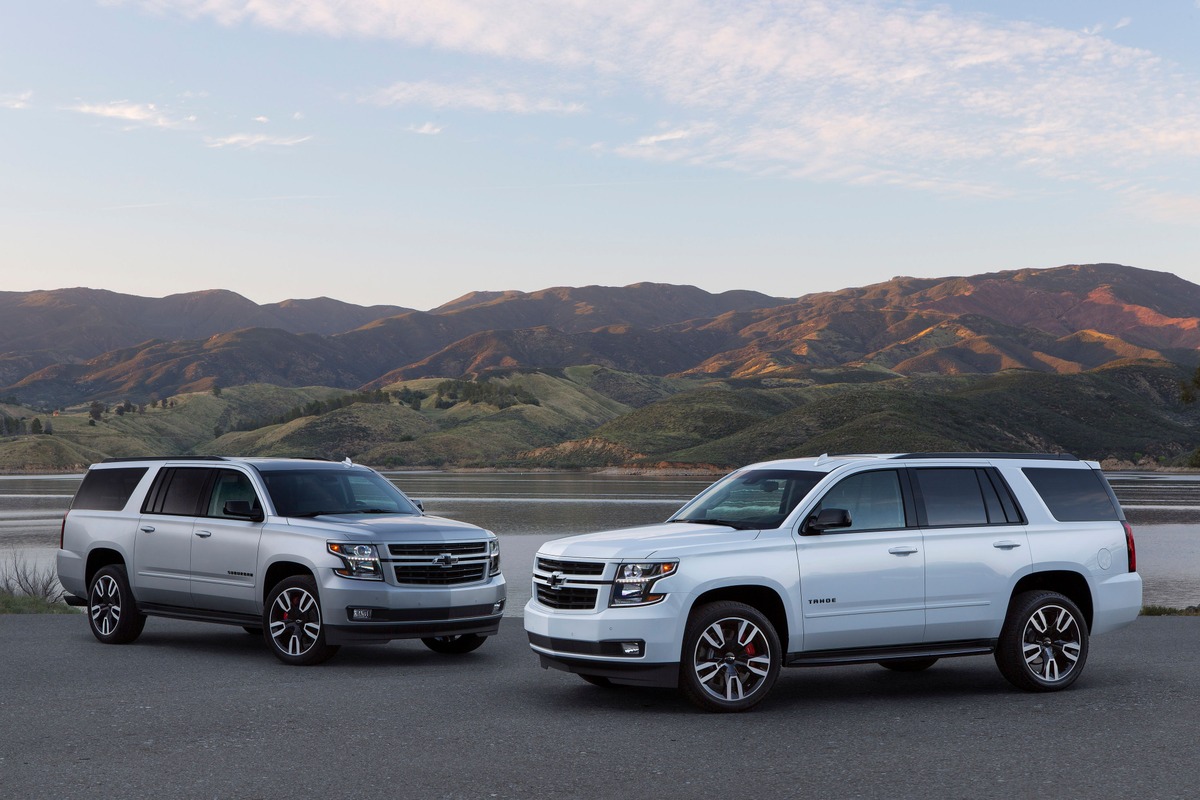 2020 Chevrolet Tahoe Deals, Prices, Incentives & Leases ... 2020 Chevrolet Tahoe Deals, Prices, Incentives & Leases ...