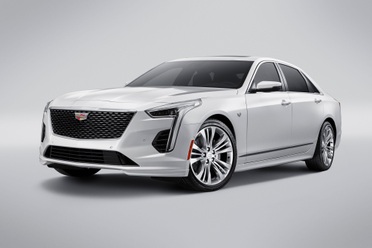 2020 Cadillac Ct6 For Sale Review And Rating