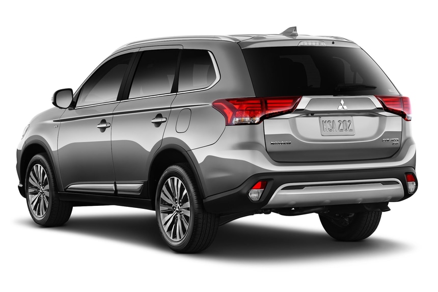 2021 Mitsubishi Outlander: Preview, Pricing, Release Date