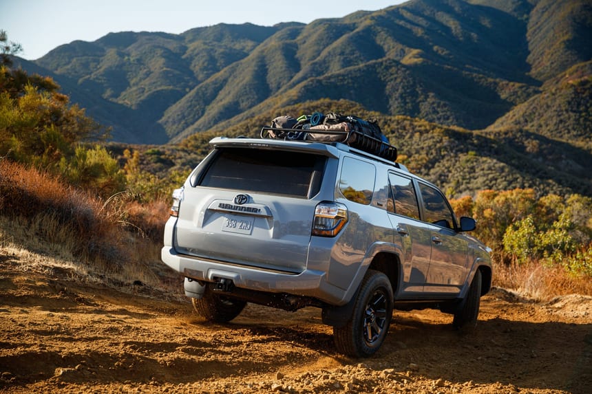 2022 Toyota 4Runner: Preview, Pricing, Release Date