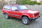 my cherokee