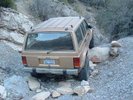Old 1986 XJ 