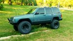 99 XJ 