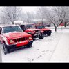 Jeep Family