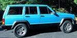 96 Jeep