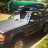 Loaded, Mounted, and Towed